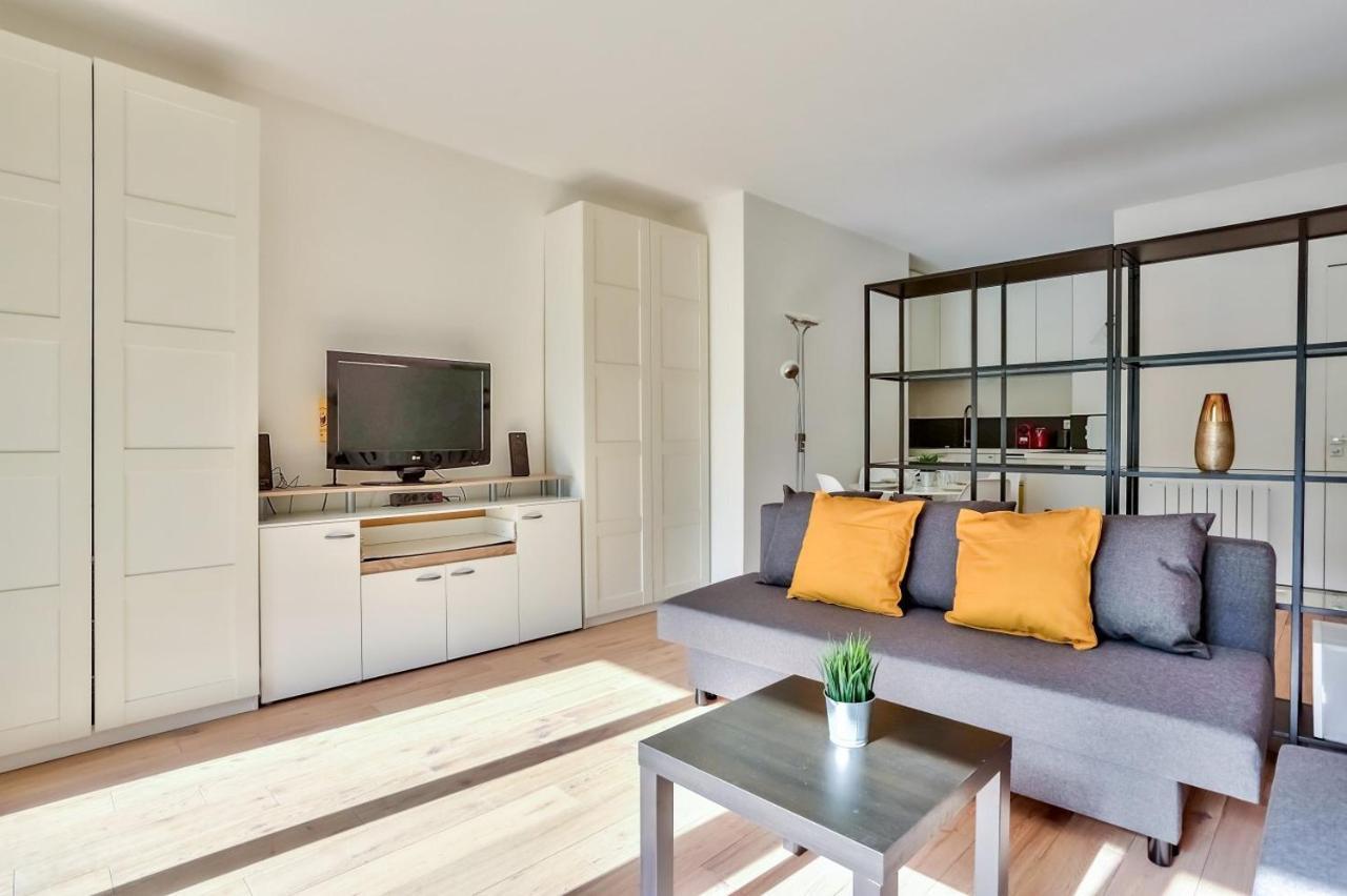 - Quartier Montparnasse 2 Free Netflix Apartamento