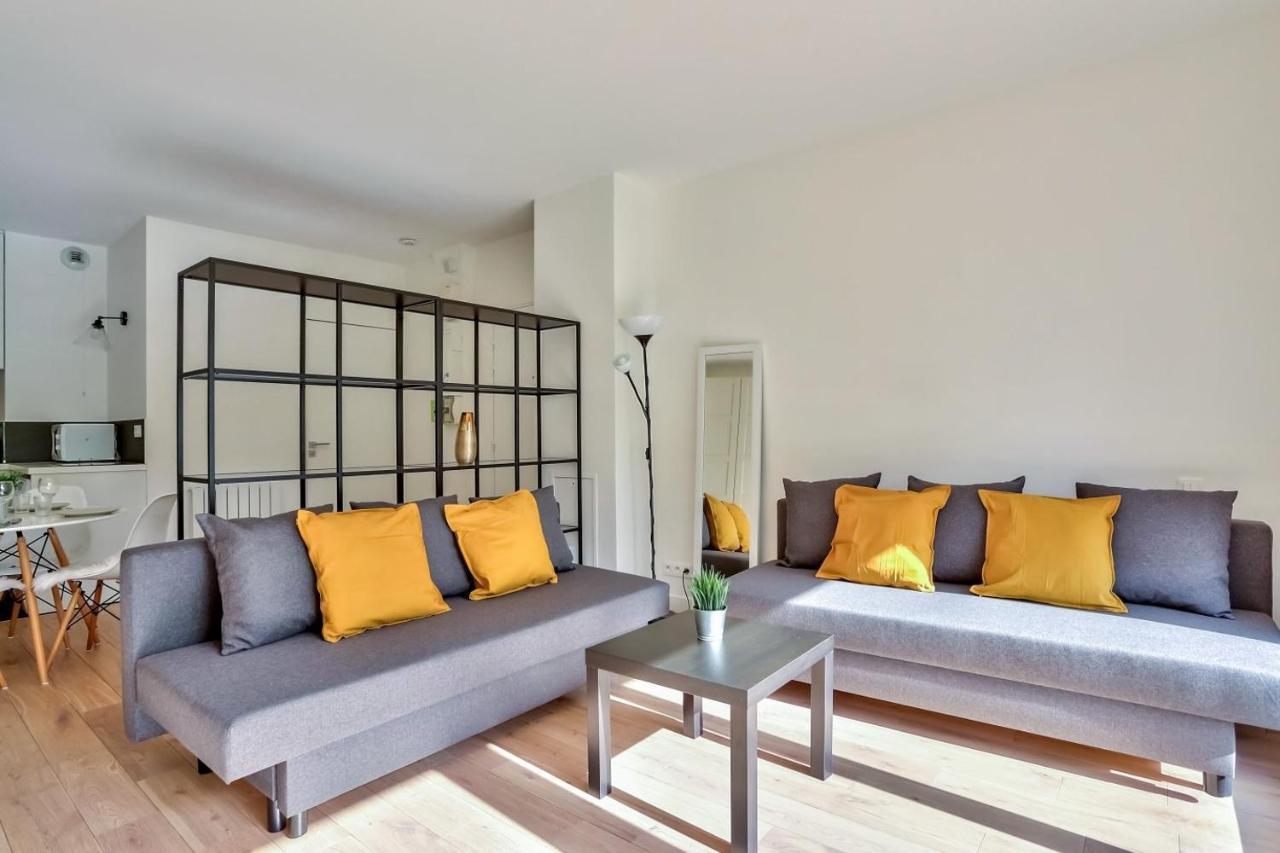 - Quartier Montparnasse 2 Free Netflix Apartment Paris