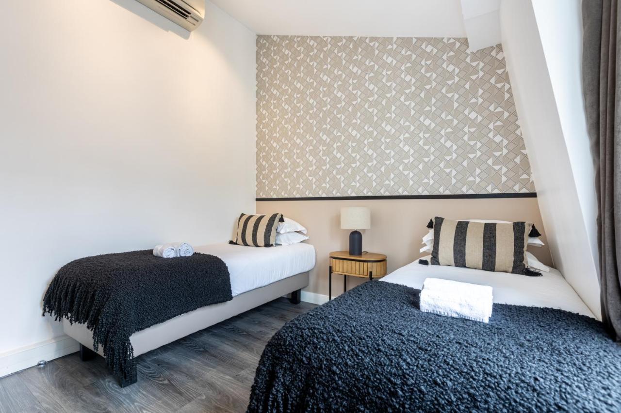 Sweett - Monsigny Apartamento Paris