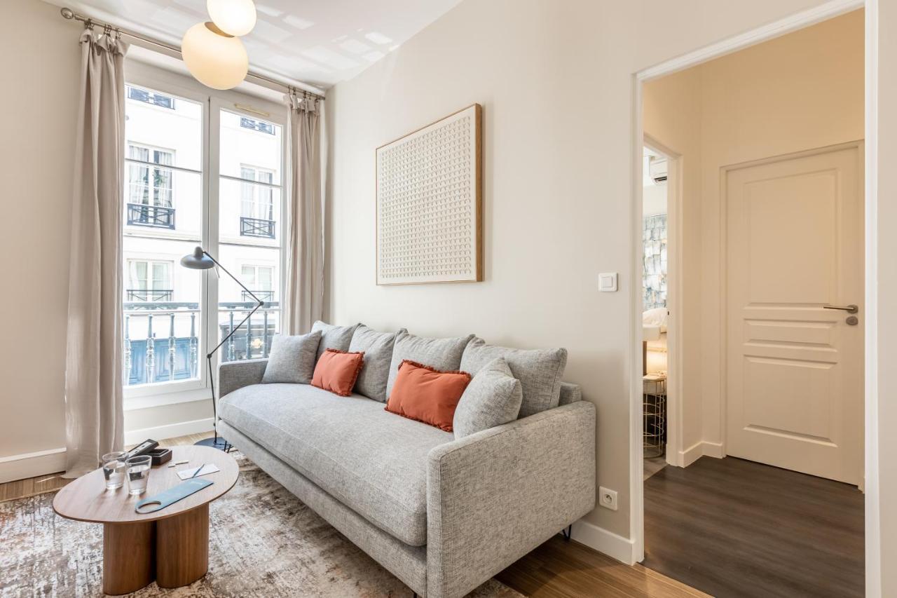 Sweett - Monsigny Apartamento