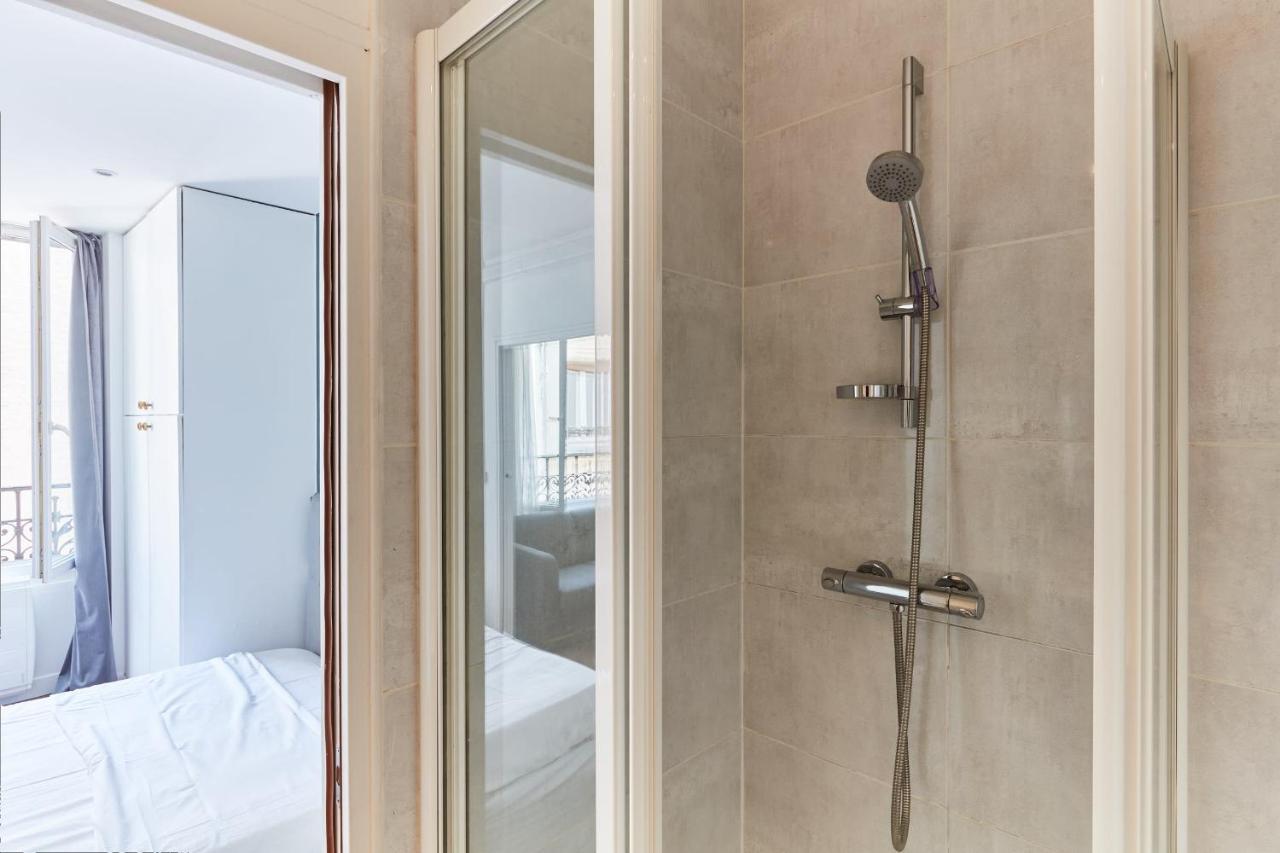Apartamento Bastille - Nation Paris