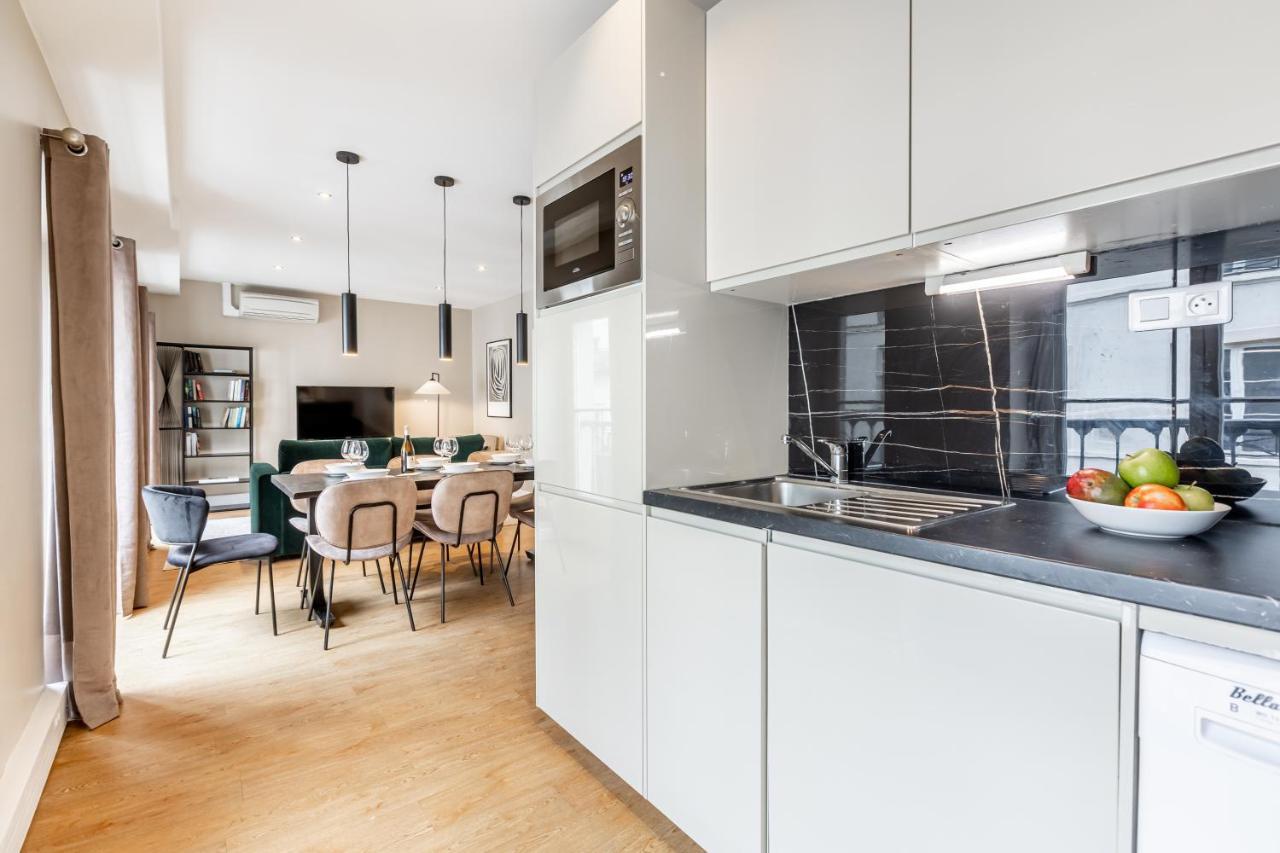 Sweett - Monsigny Apartamento *