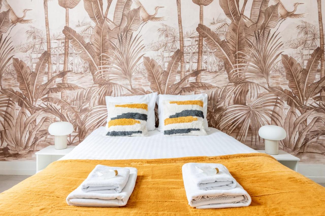 Apartamento Nets - Daumesnil Paris