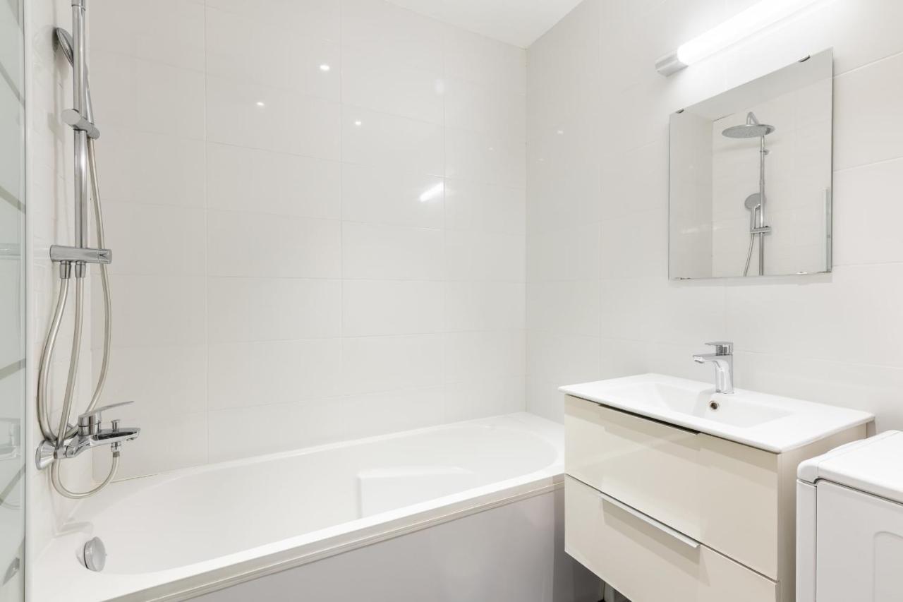 Apartamento Nets - Daumesnil