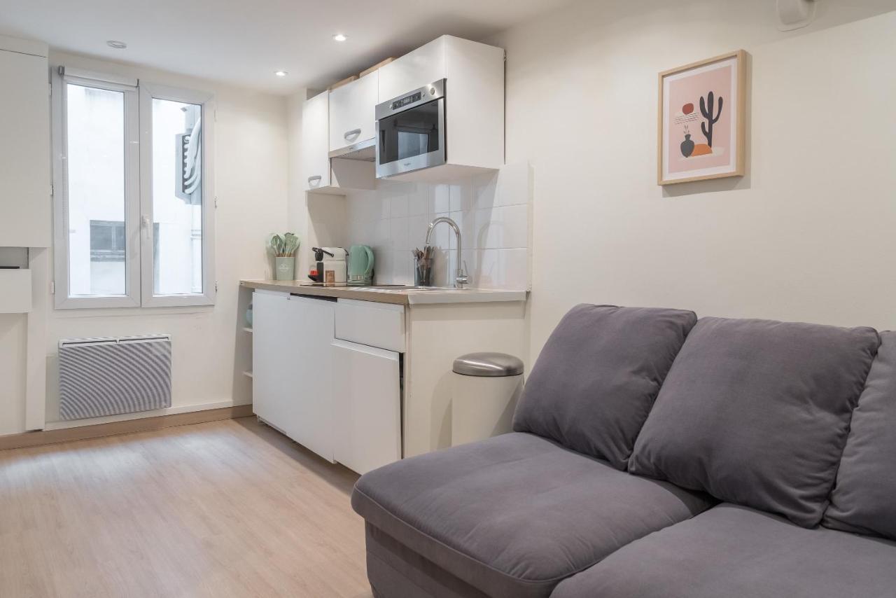 Lavie Maison Parisian Aircon Gem Appartement