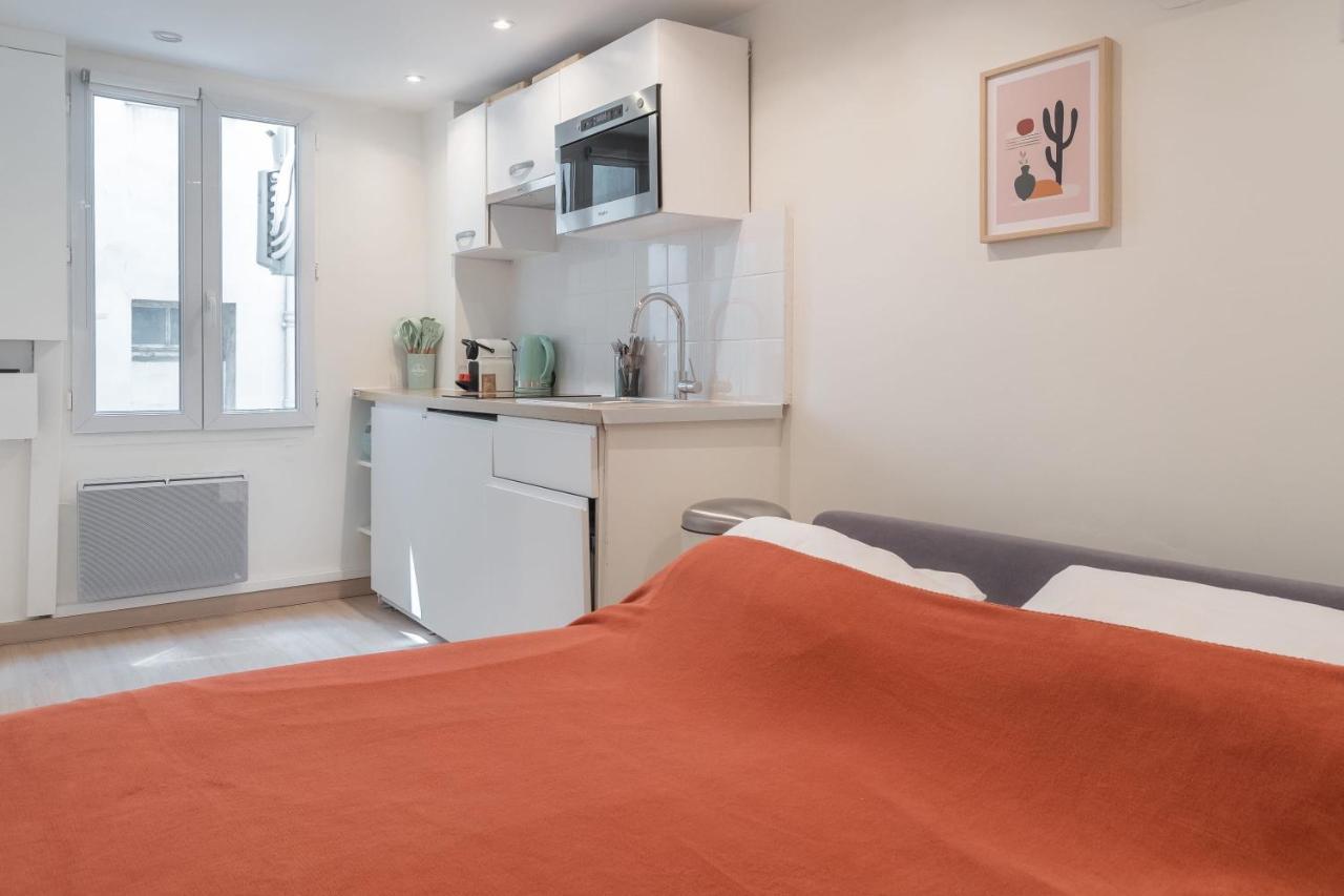 Appartement Lavie Maison Parisian Aircon Gem *