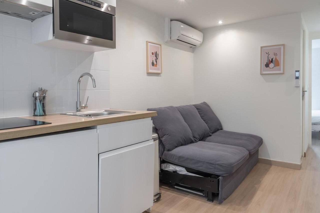 Apartamento Lavie Maison Parisian Aircon Gem *