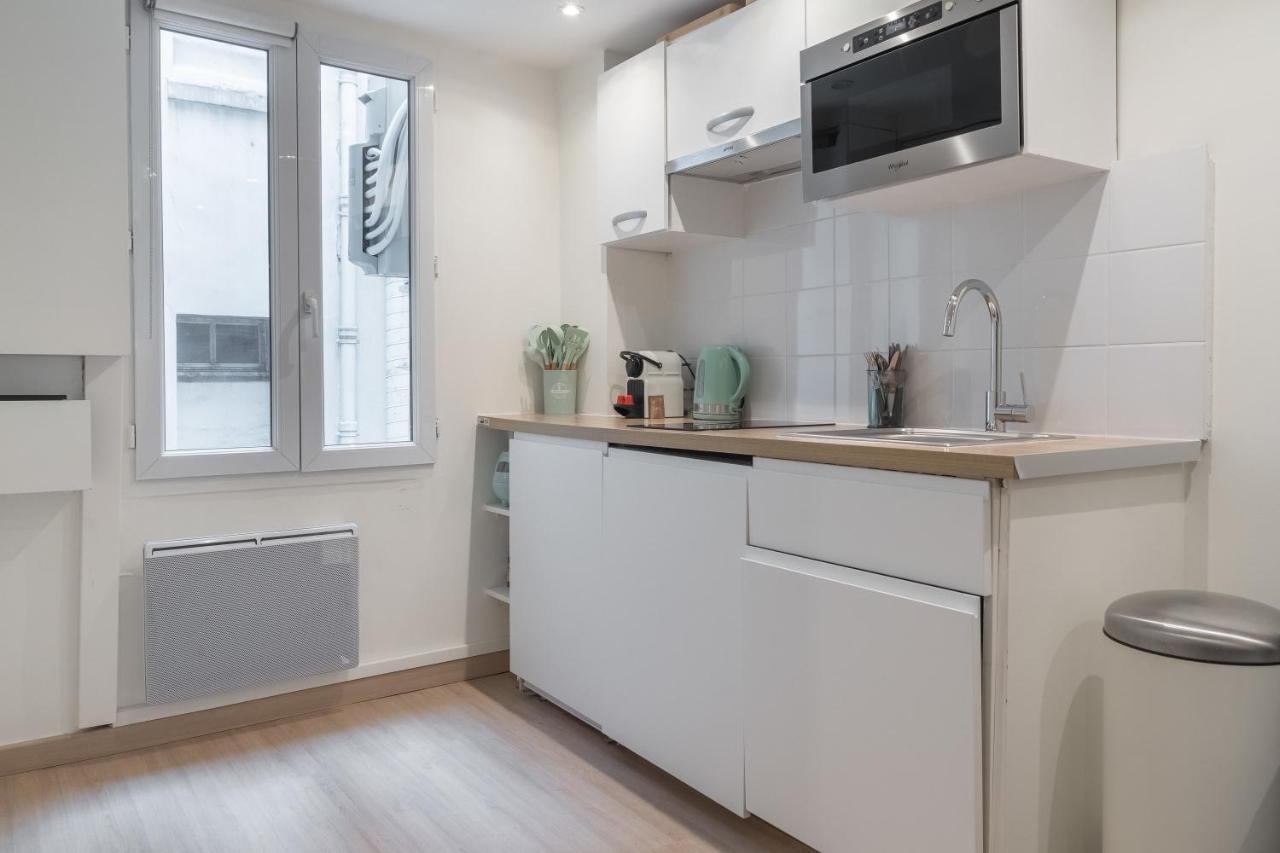 Apartamento Lavie Maison Parisian Aircon Gem Paris