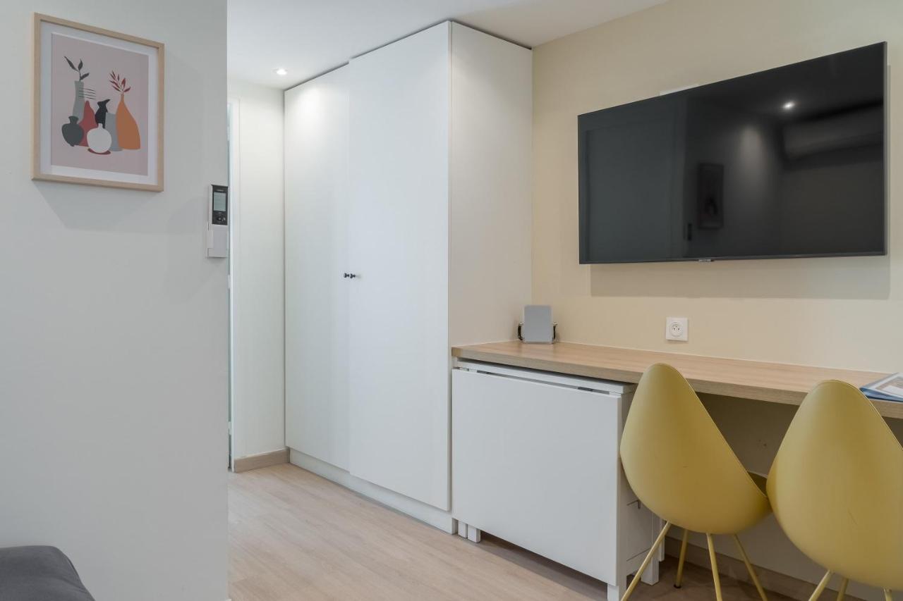 Lavie Maison Parisian Aircon Gem Appartement