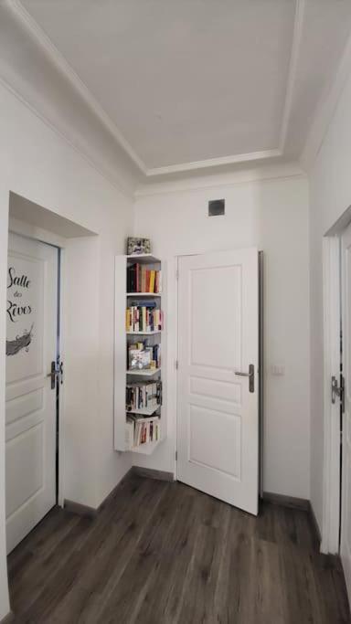 Quartier Latin Apartment *
