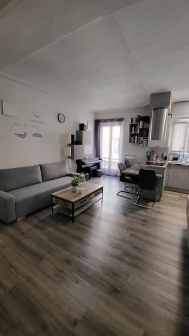 Quartier Latin Apartment Paris