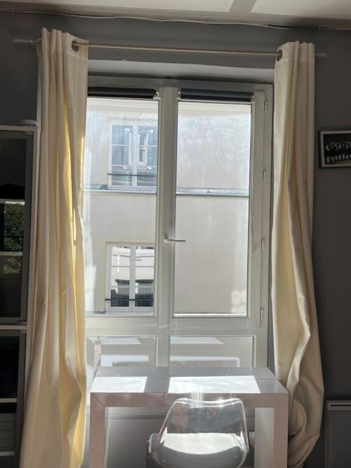 Lovely Studio 7th Arr- Eiffel Tower/ Invalides
