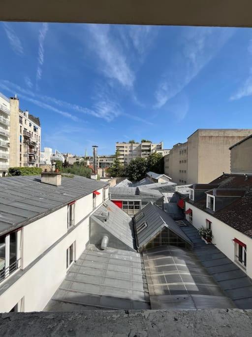 Lovely Studio 7th Arr- Eiffel Tower/ Invalides *