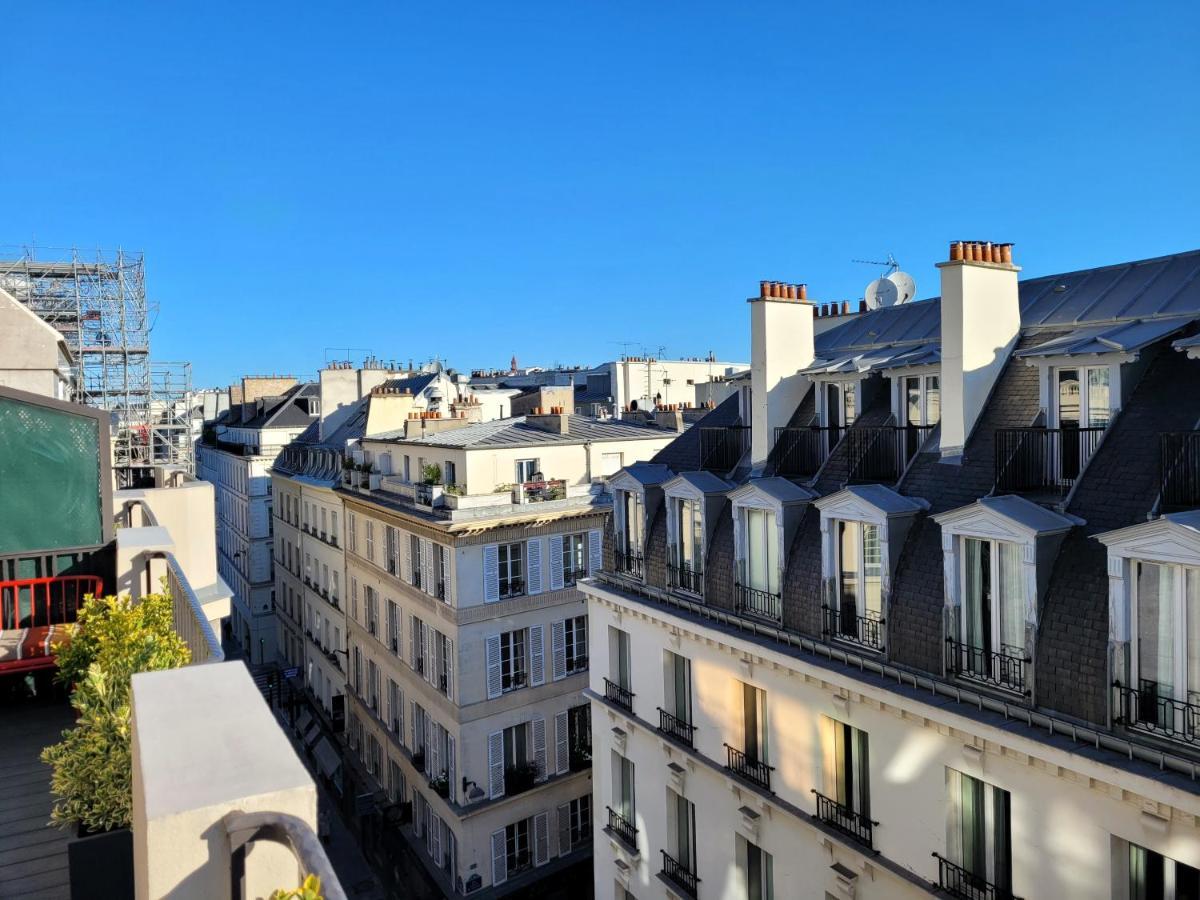 Madeleine Opera * Paris
