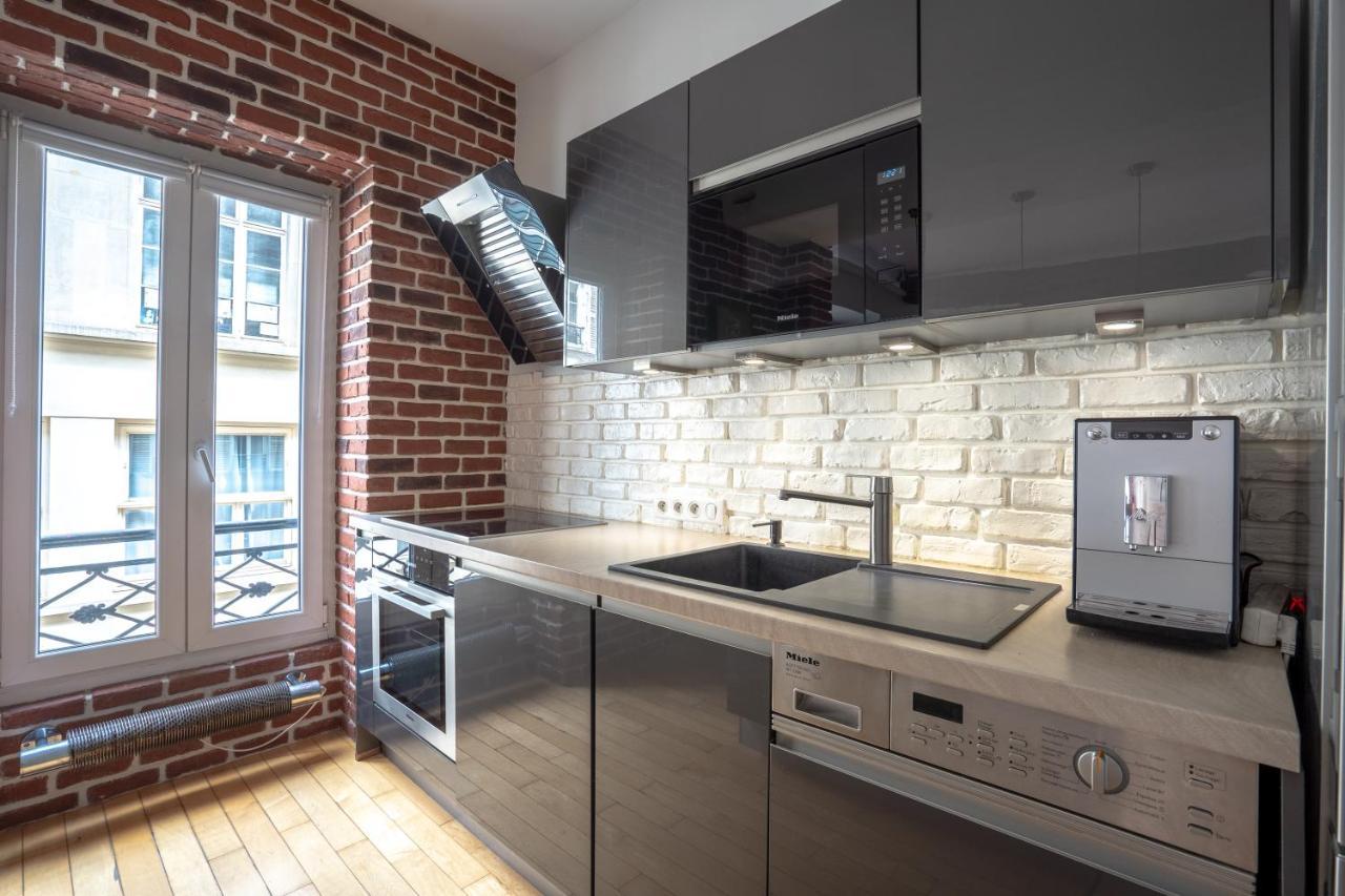 Homestay In The Heart Of