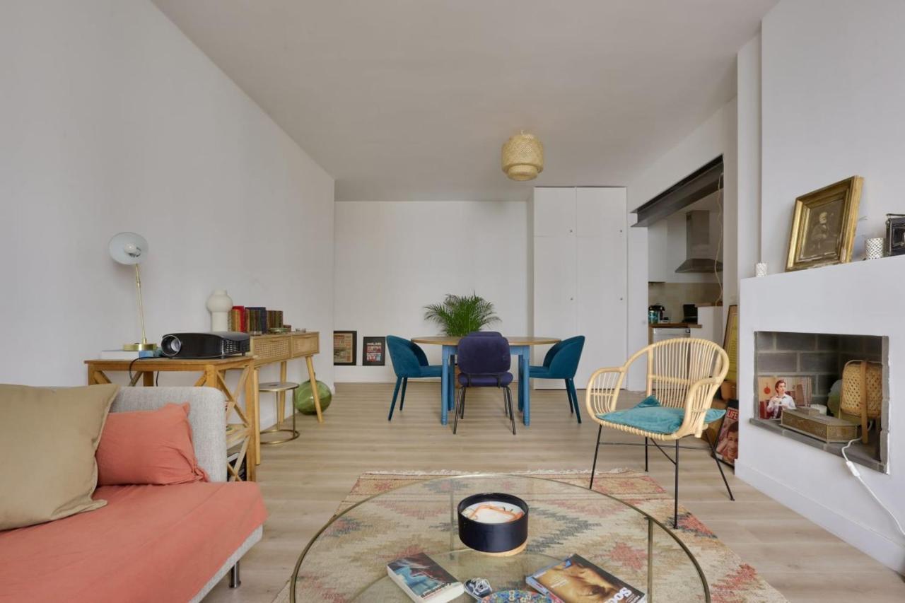 Beautiful For 5 - Rue Oberkampf Paris