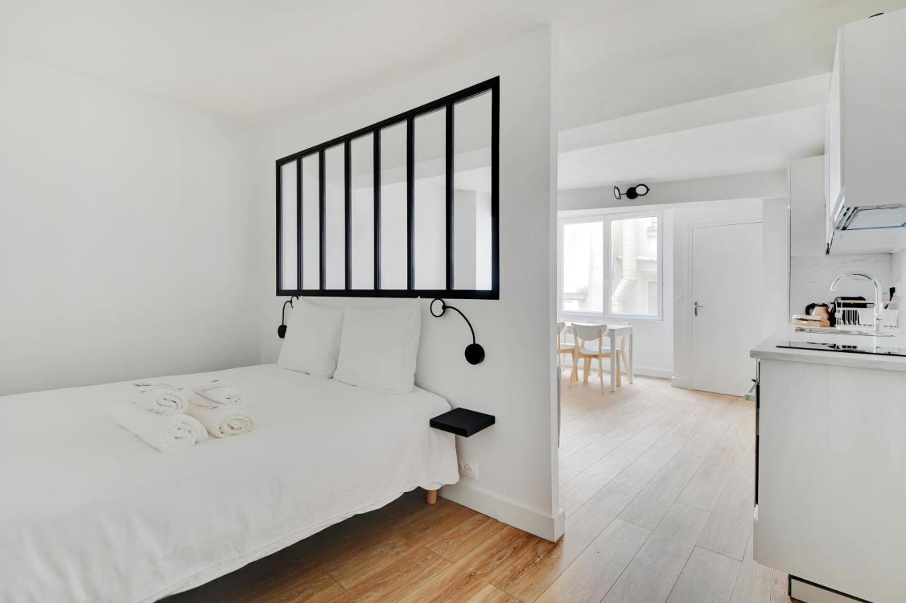 Saint Antoine Appartement *