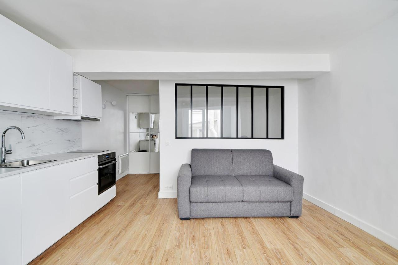 Saint Antoine Appartement
