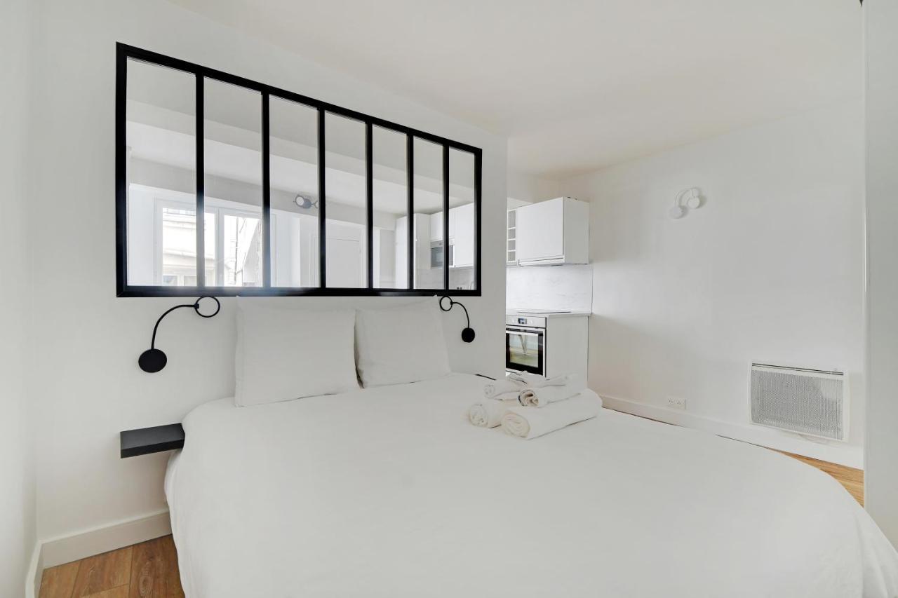Appartement Saint Antoine Paris