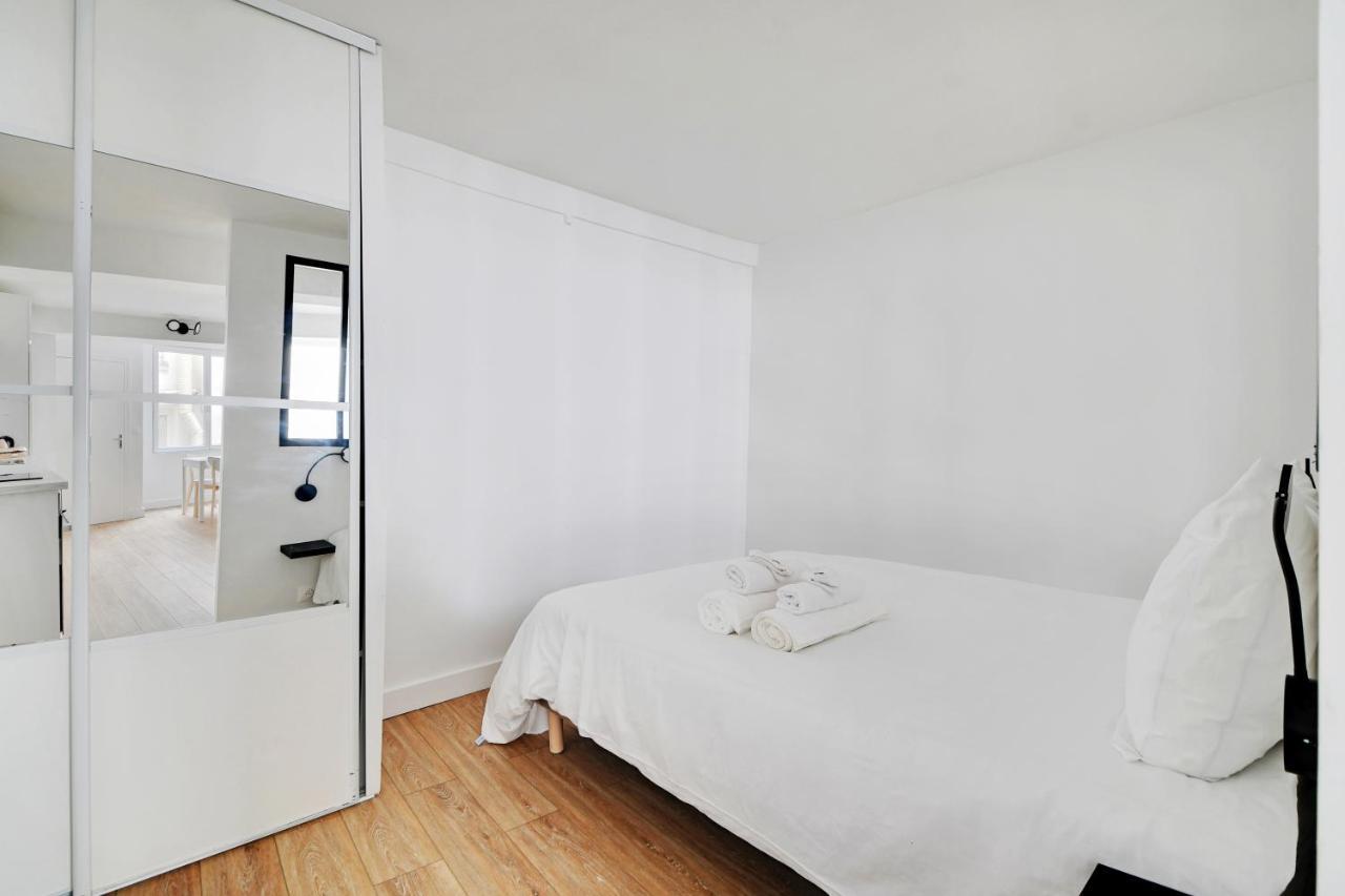 Saint Antoine Appartement Paris