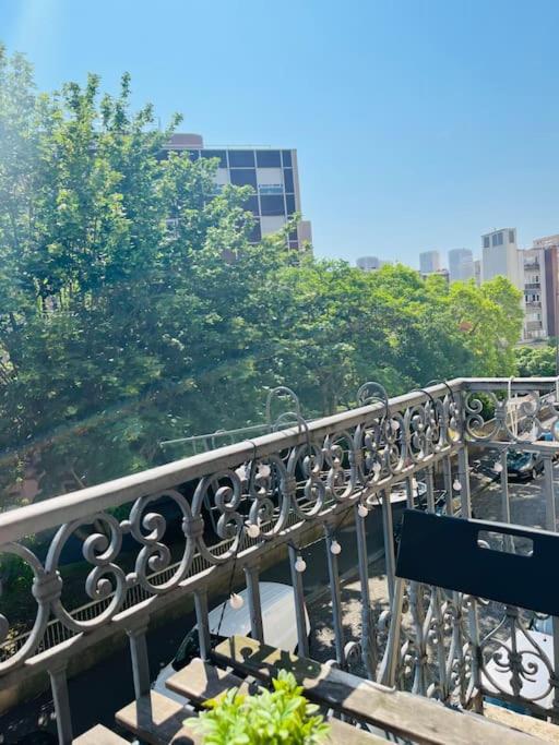 Appartement Beautiful With Balcony