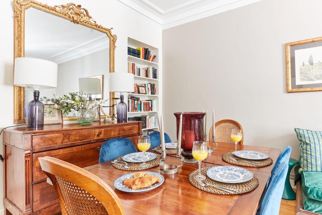 Apartment Heart Of Montmartre - *
