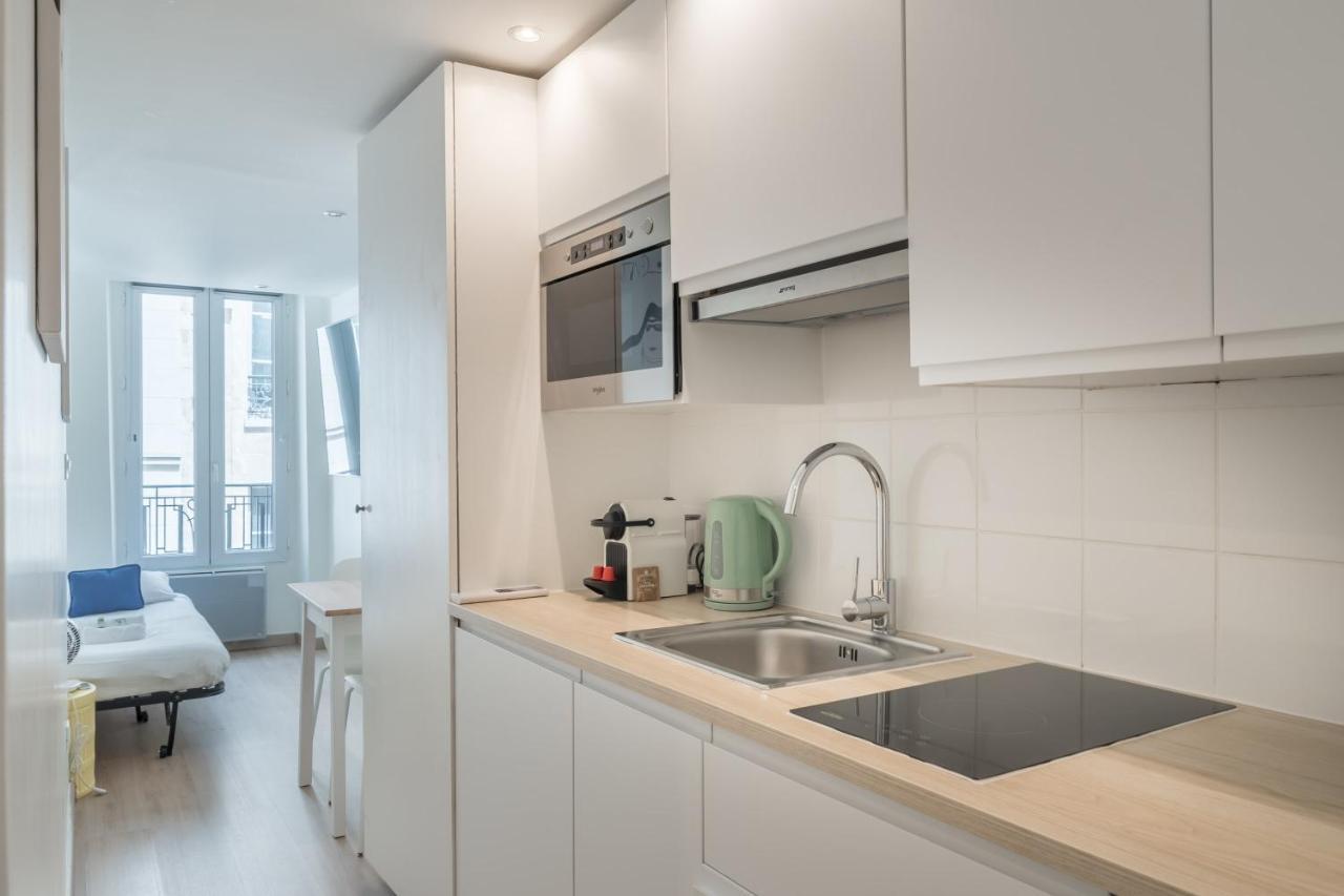 Lavie Maison Ac Retreat Appartement *