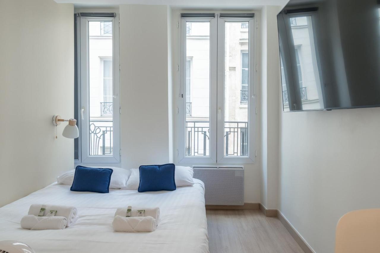 Lavie Maison Ac Retreat Appartement