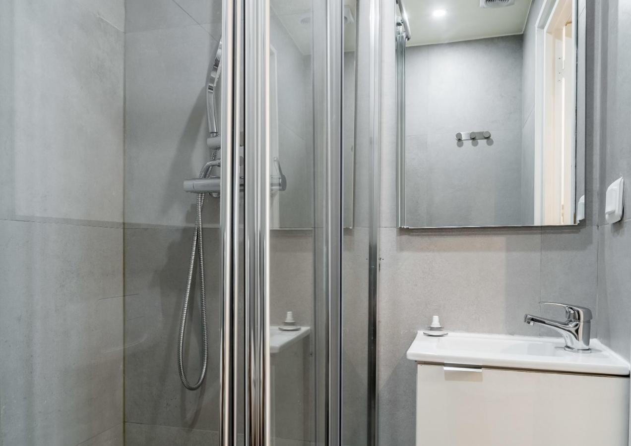 Appartement Lavie Maison Ac Retreat Paris