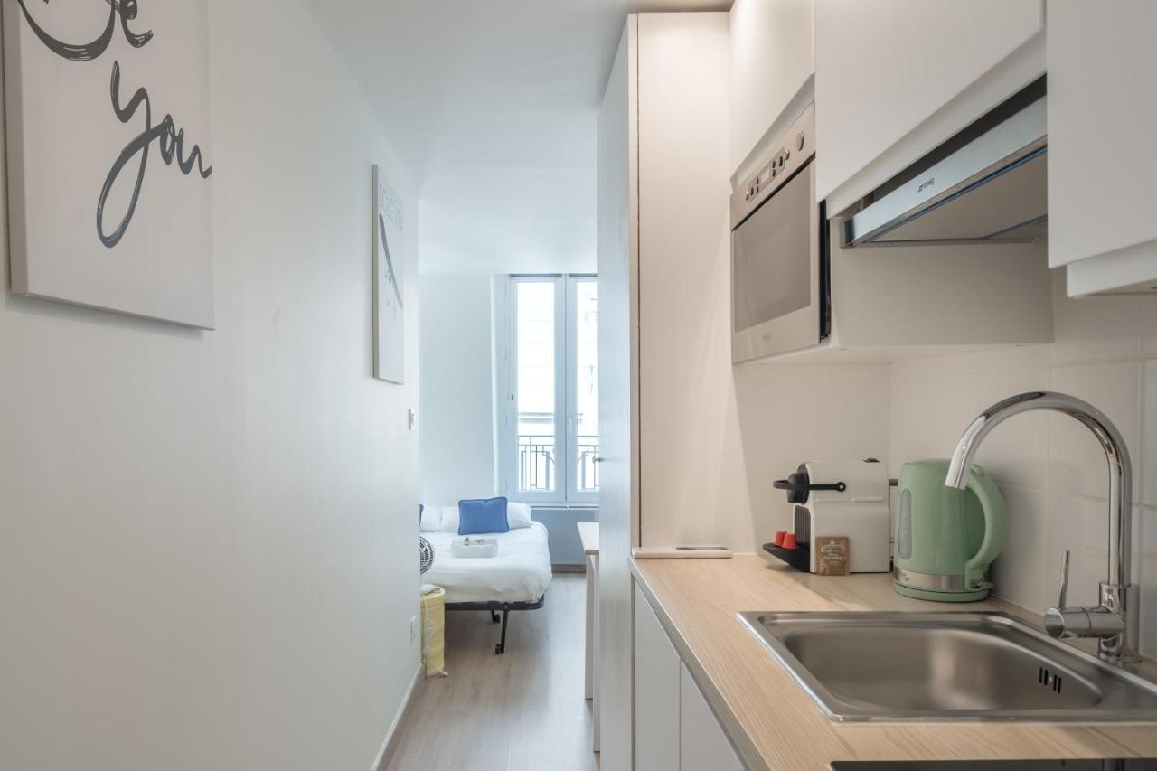 Lavie Maison Ac Retreat Appartement
