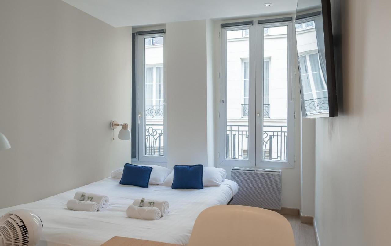 Lavie Maison Ac Retreat * Paris