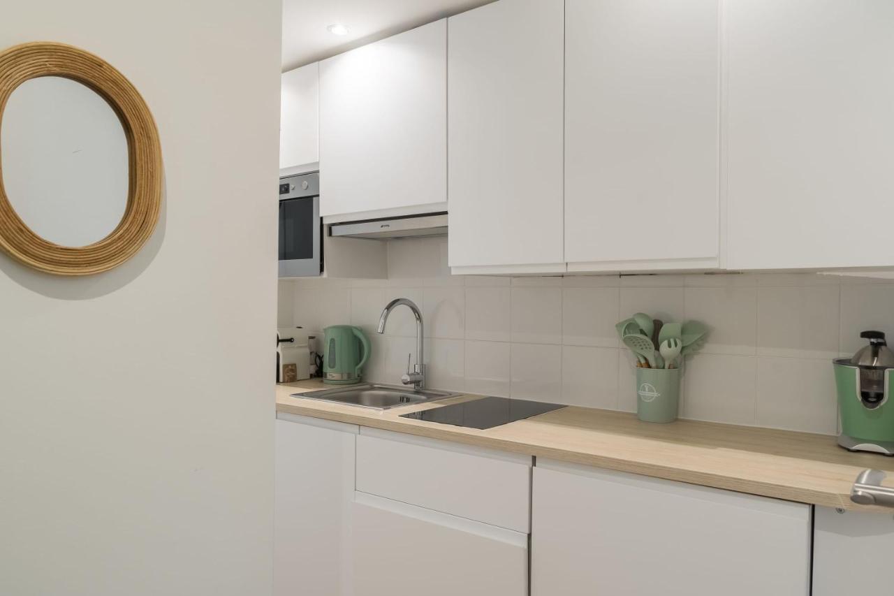 Appartement Lavie Maison Ac Retreat *