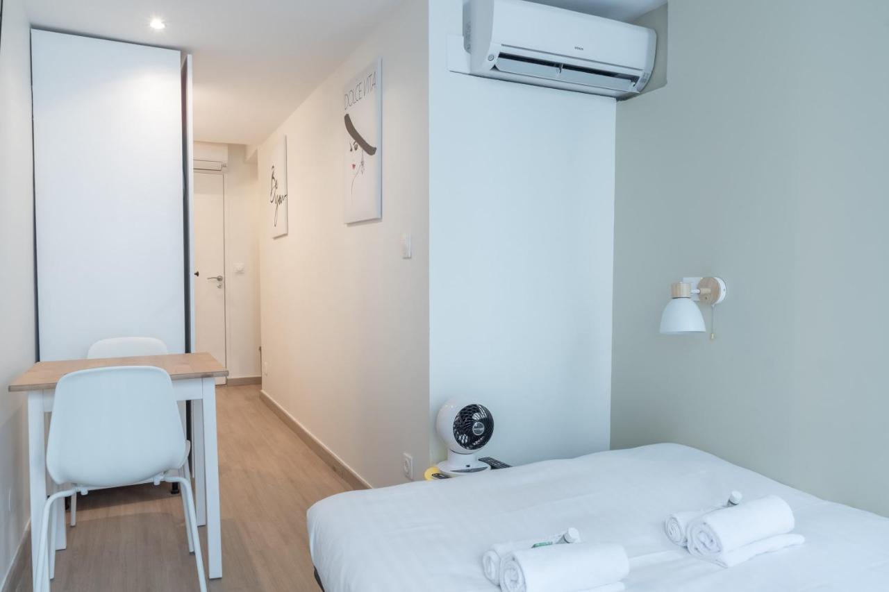 Lavie Maison Ac Retreat
