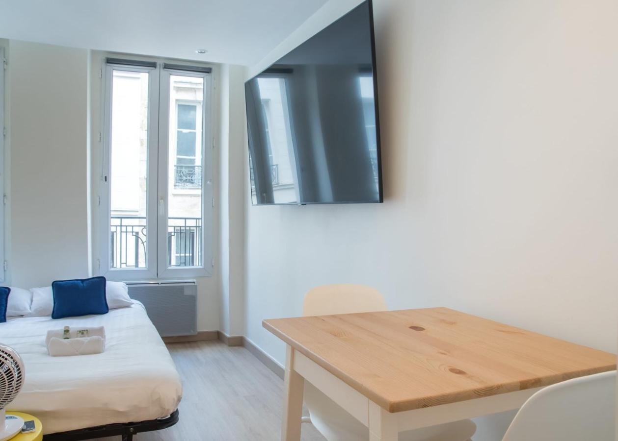 Lavie Maison Ac Retreat Appartement Paris