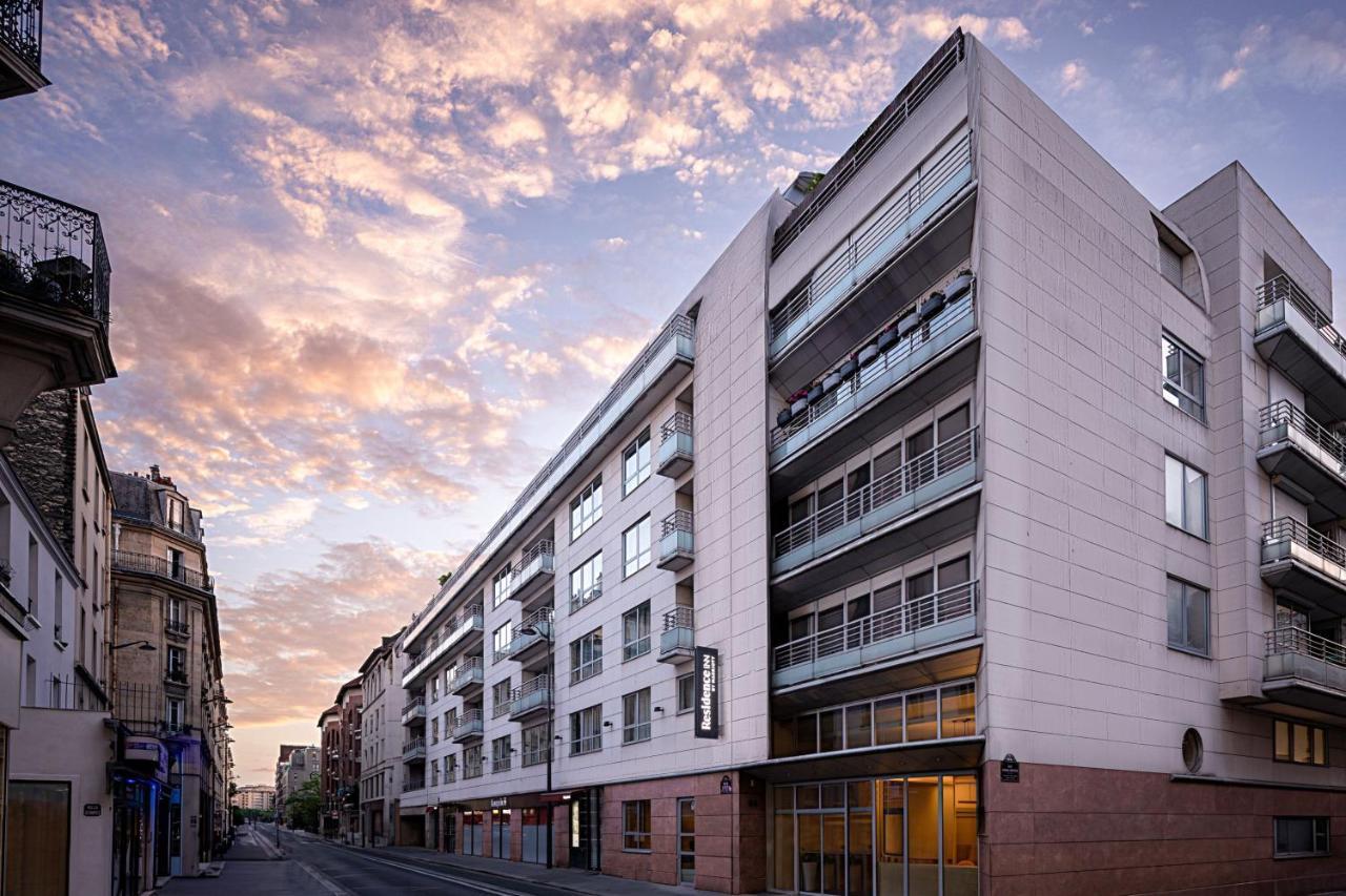 Hotel By Marriott Didot Montparnasse