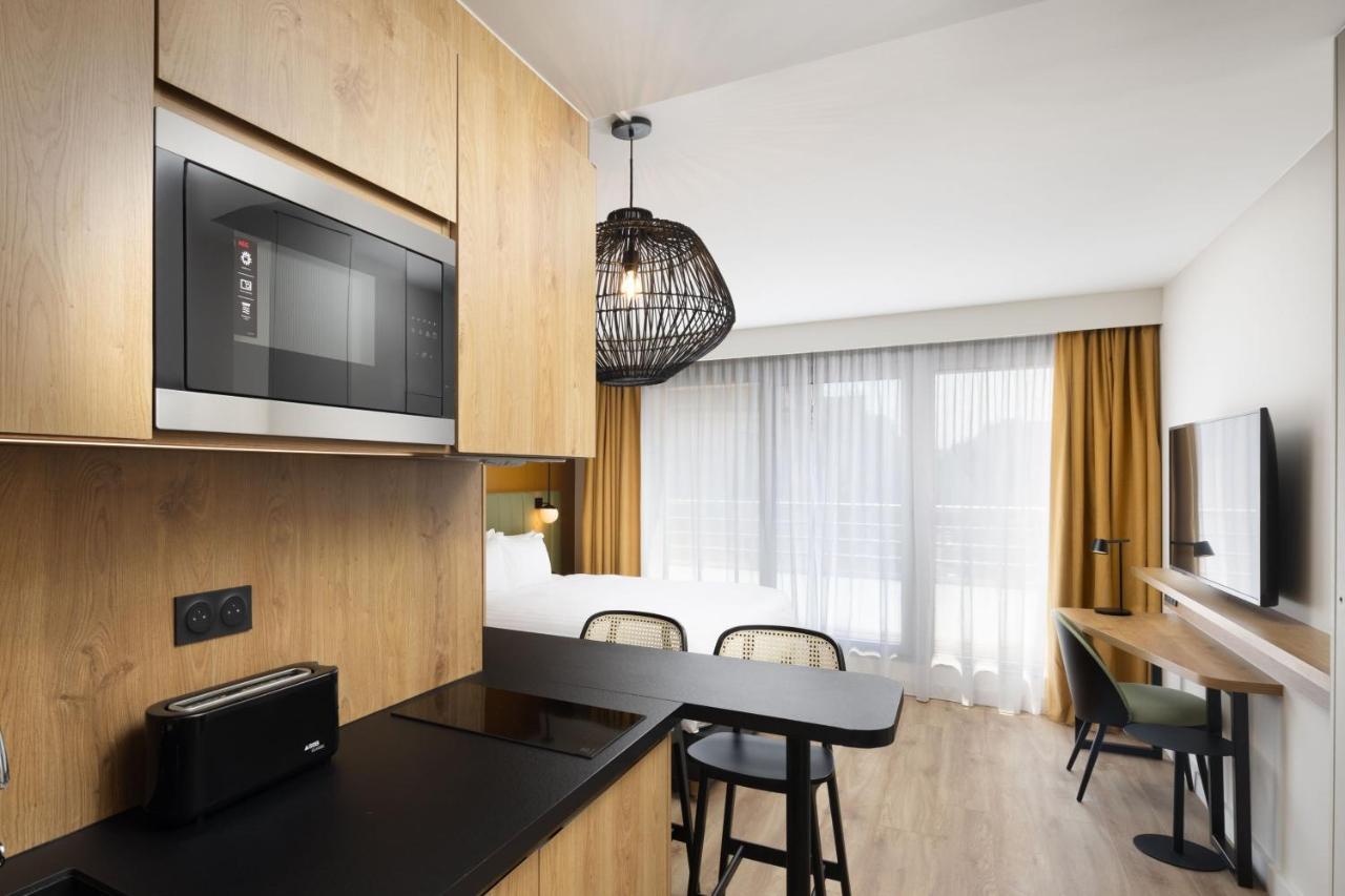 Hotel By Marriott Didot Montparnasse 4*