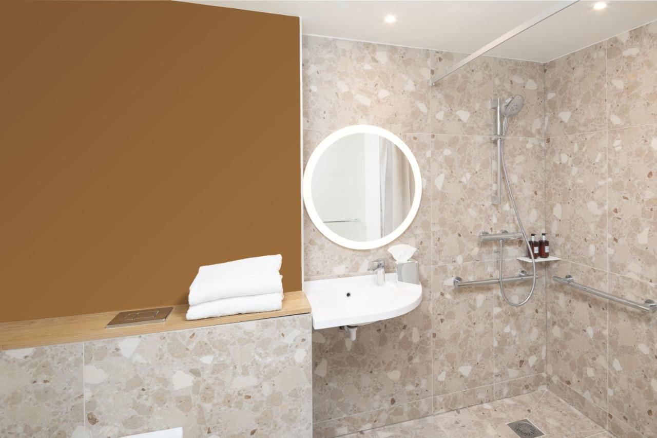 By Marriott Didot Montparnasse