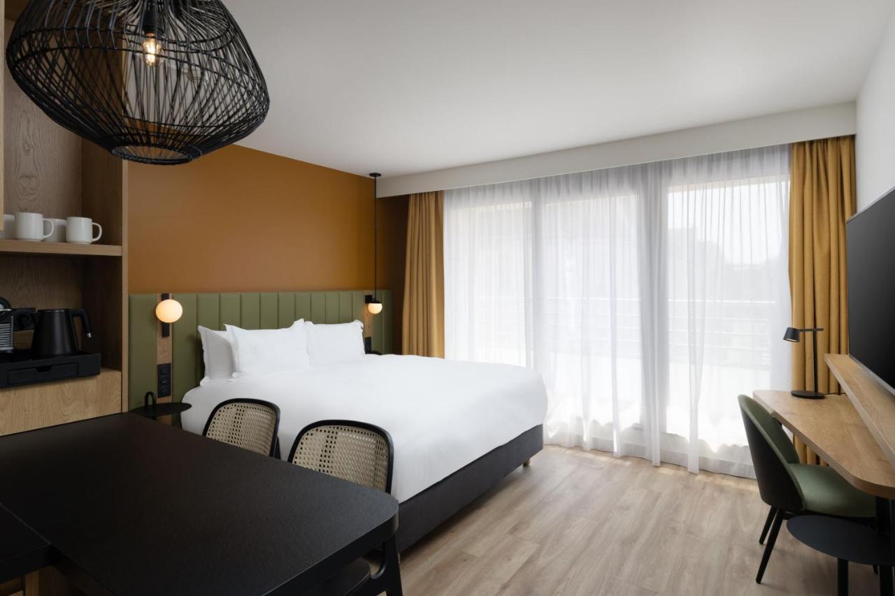 By Marriott Didot Montparnasse Hotel Paris