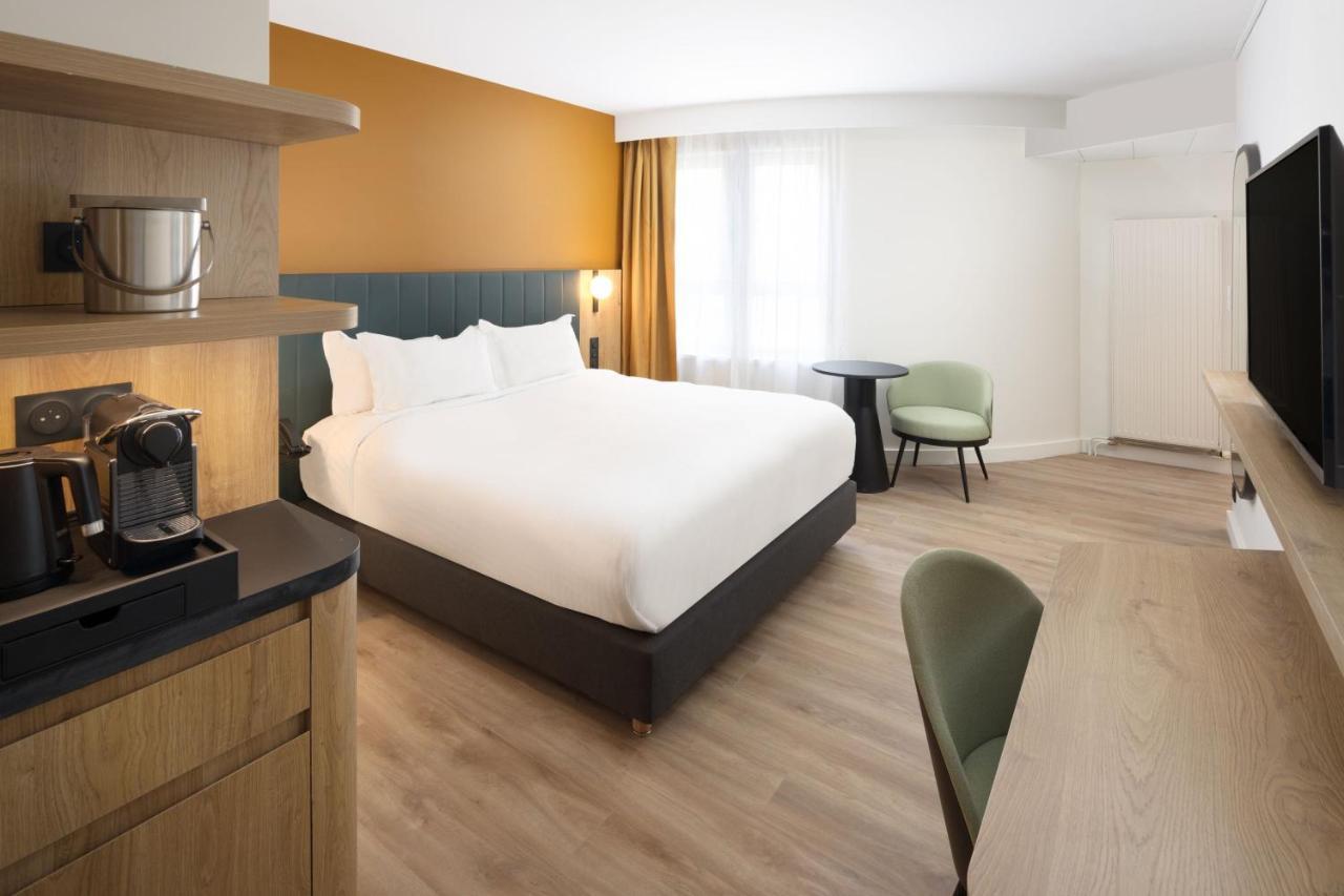 By Marriott Didot Montparnasse 4*