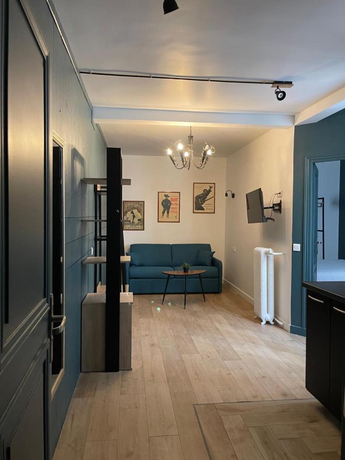 Maât Etoile Hotel Paris