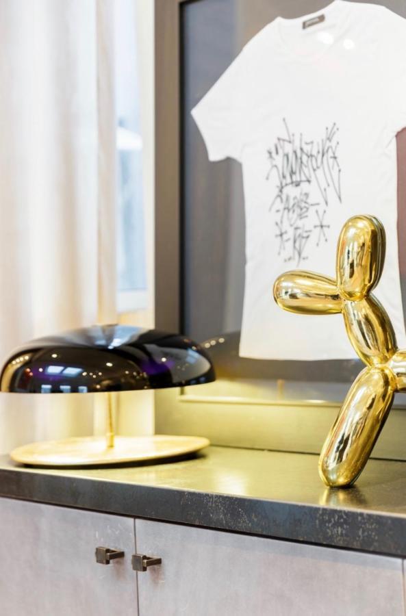 Prestige Sur Louvre Et Tuileries Appartement *