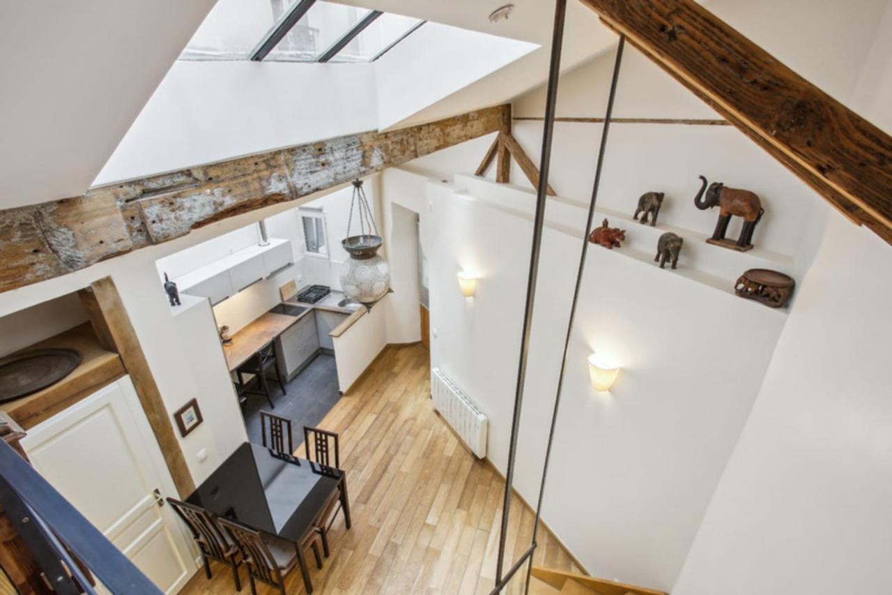 304 Boetie - Superb In Apartment *