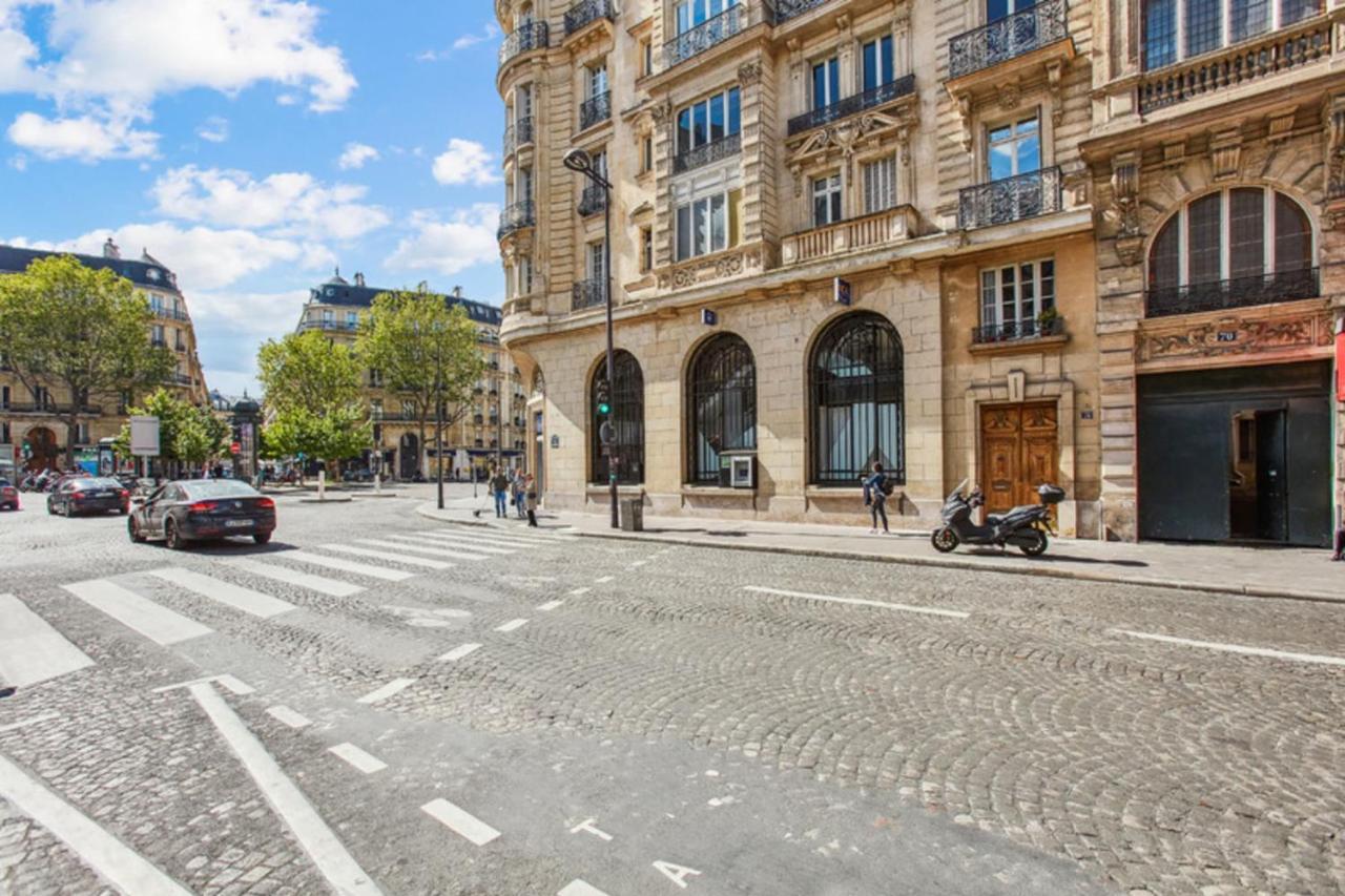 304 Boetie - Superb In Apartment Paris