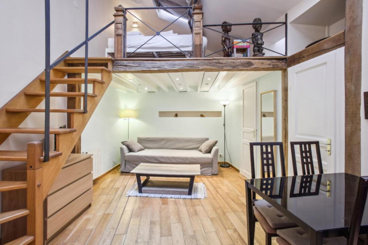 304 Boetie - Superb In Apartment *