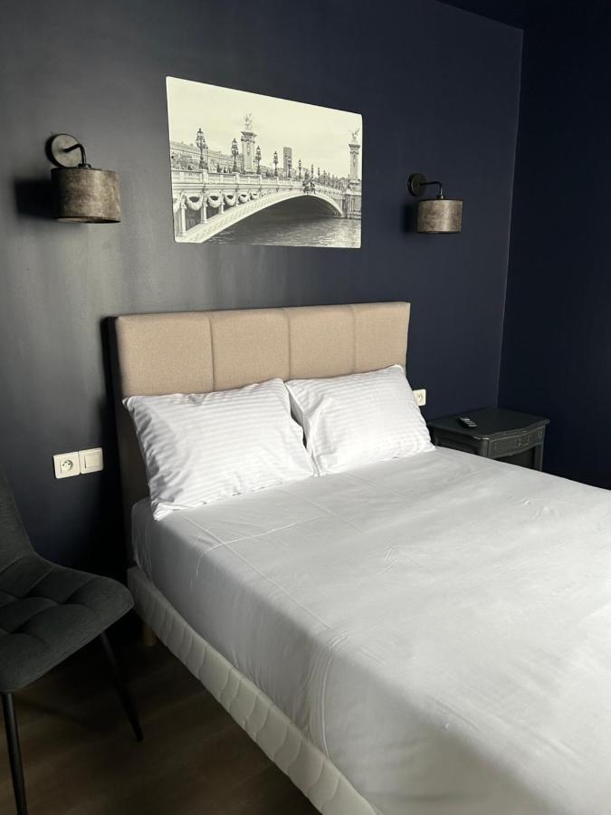 Hotel Maât Etoile