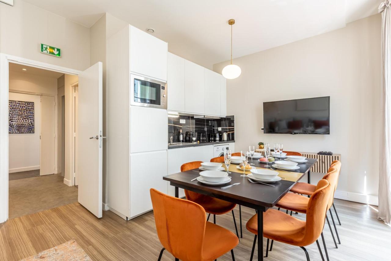 Apartamento Sweett - Monsigny