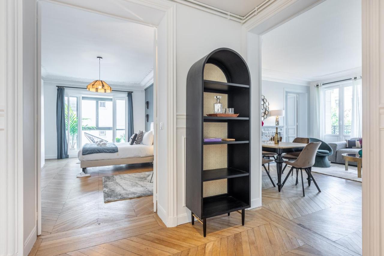 Sweett - Wagram Apartamento *