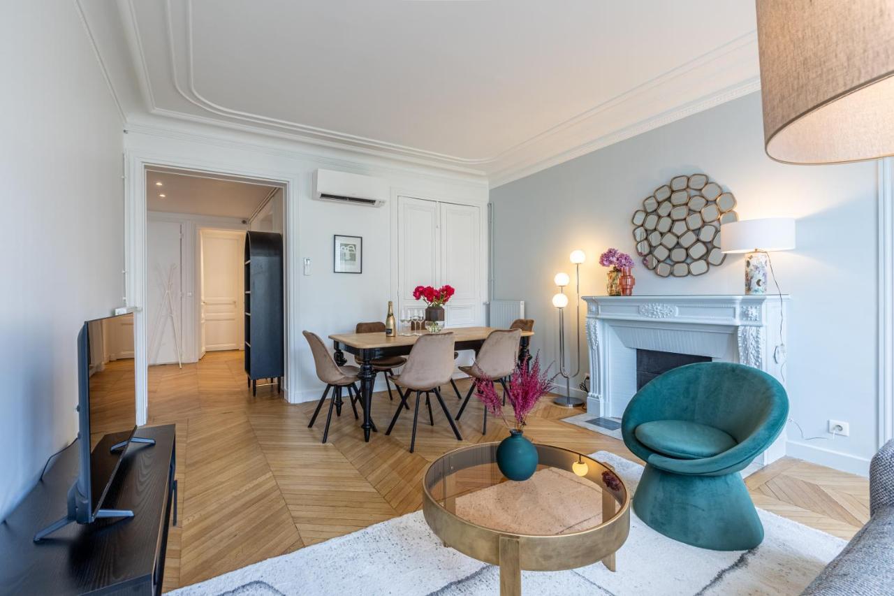 Sweett - Wagram Paris