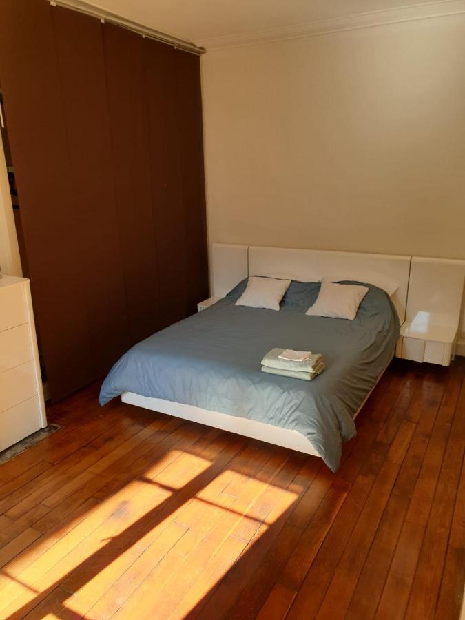 Appartement Joli 2 Pieces Au Coeur De Et Proche Canal