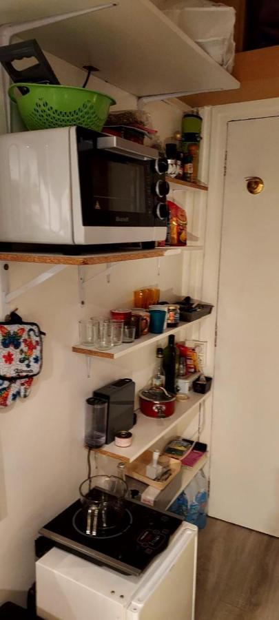 Apartment Paris Paris